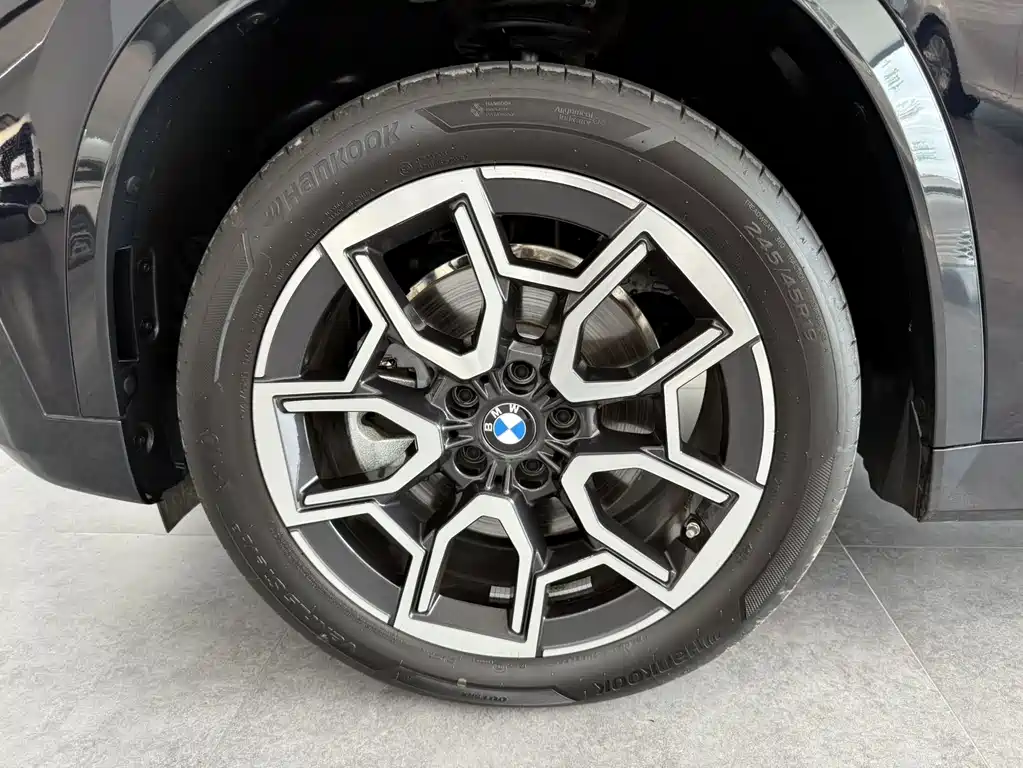 BMW X1 sDrive25Li X Design Package, фото 15