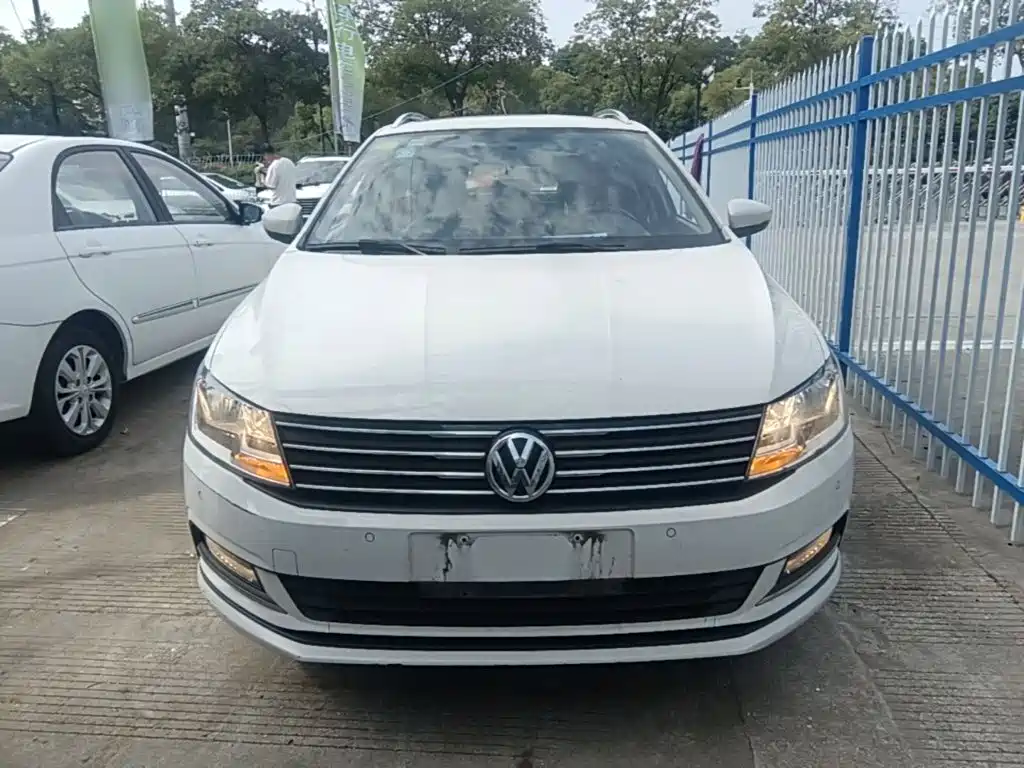 Volkswagen Gran Lavida — миниатюра 3