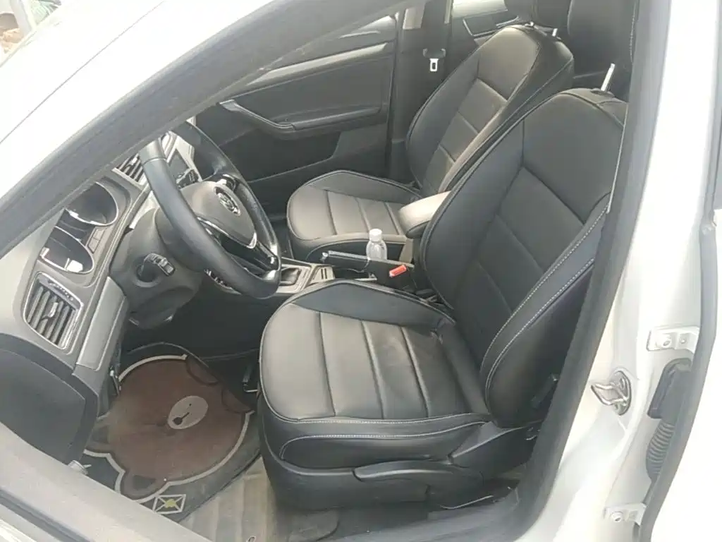 Volkswagen Gran Lavida — миниатюра 15