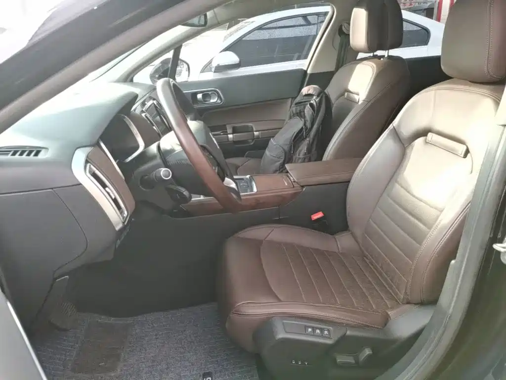 Citroen C6 — миниатюра 15