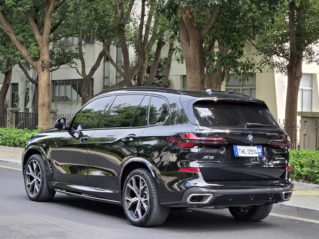 BMW X5 — миниатюра 14