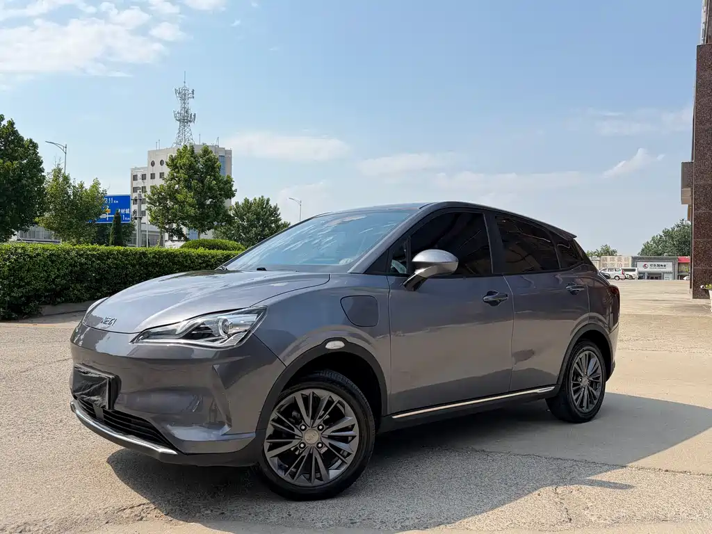 Neta V 2022 Trend 400 Lite