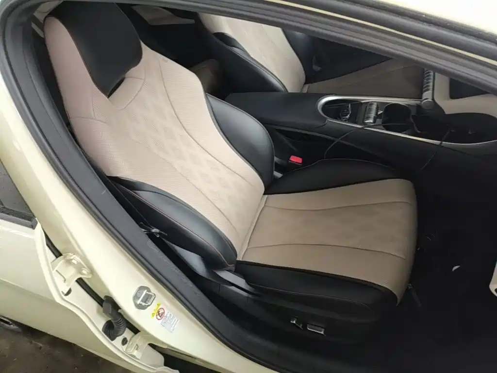 BYD Dolphin — миниатюра 25