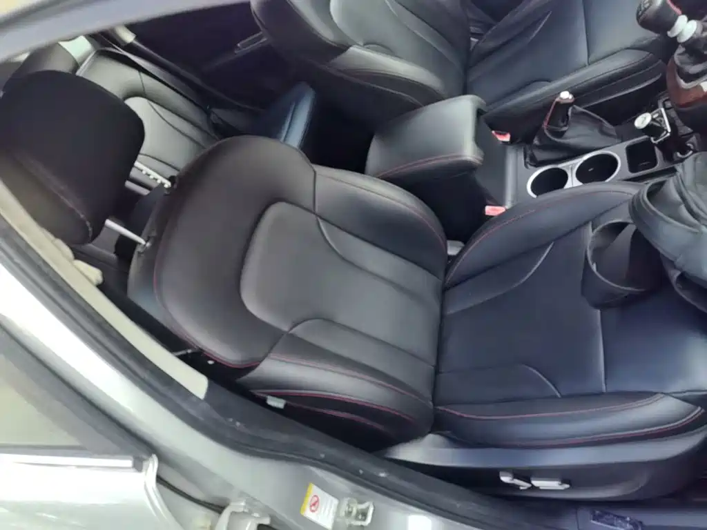 Haval H6 — миниатюра 25