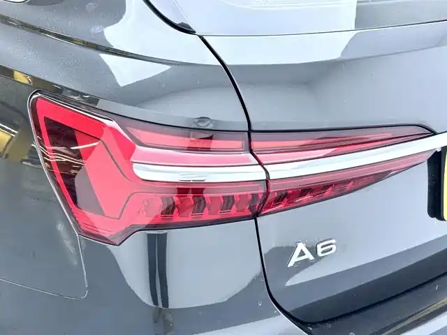 Audi A6 (Import) — миниатюра 19