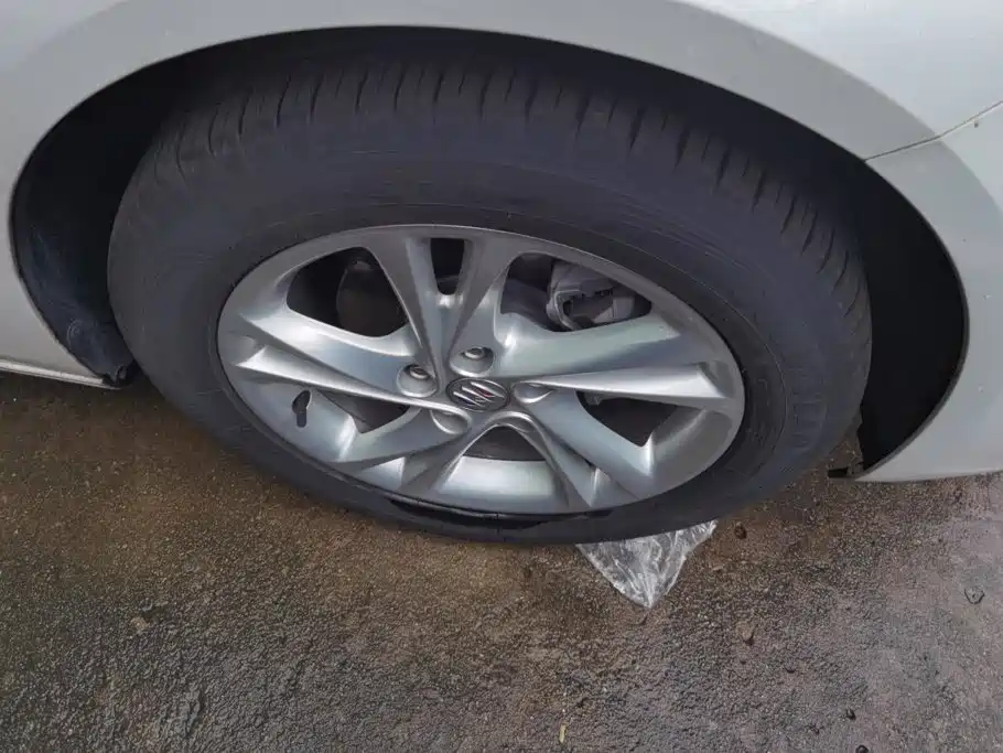 Buick Regal 2024 25T