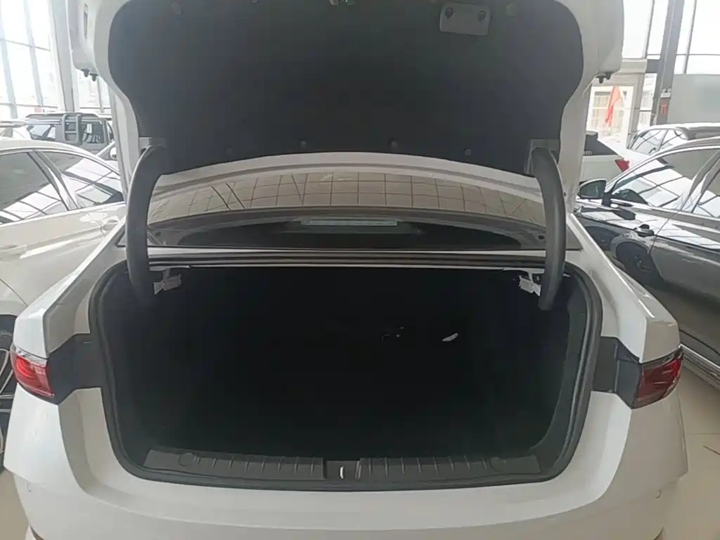 BYD Qin PLUS — миниатюра 19