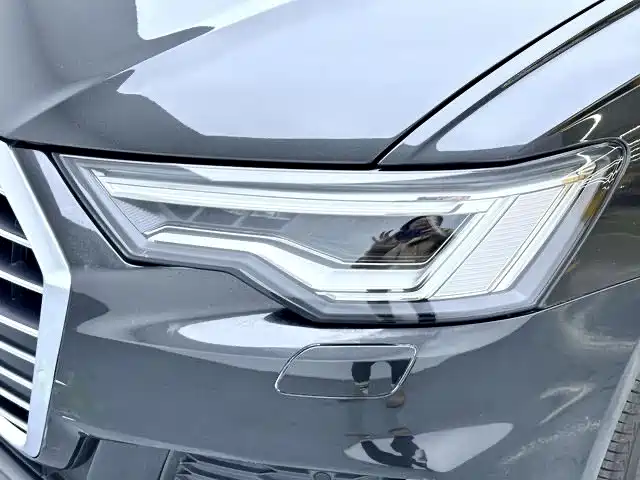 Audi A6 (Import) — миниатюра 20