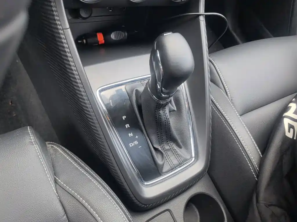 MG ZS — миниатюра 14