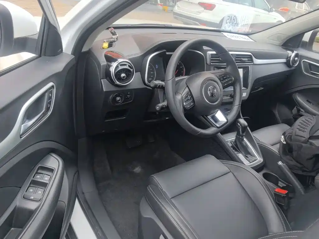 MG ZS — миниатюра 16