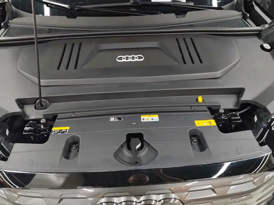 Audi Q5 e-tron — миниатюра 10