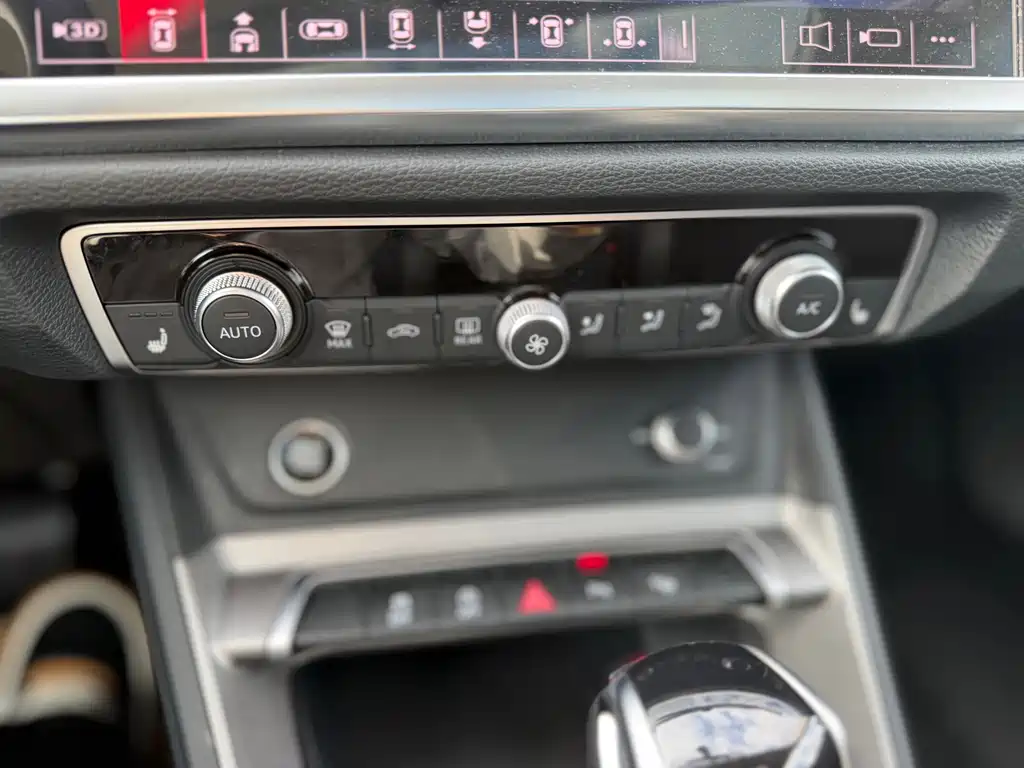 Audi Q3 — миниатюра 13