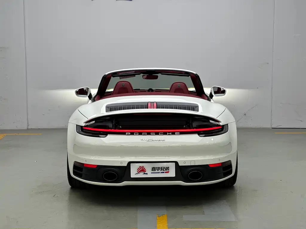 Porsche 911 — миниатюра 14