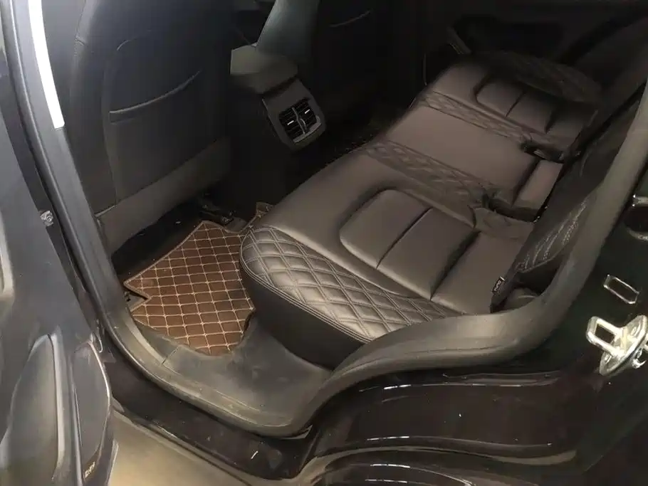 Haval H6 — миниатюра 11