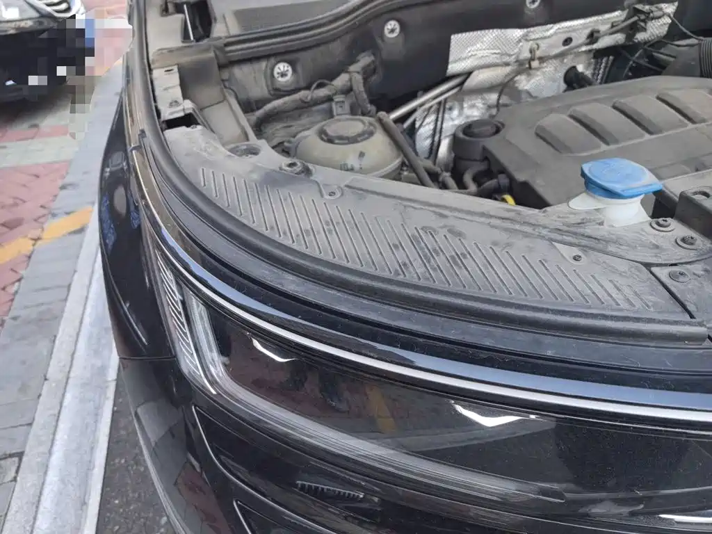 Volkswagen Tavendor — миниатюра 19