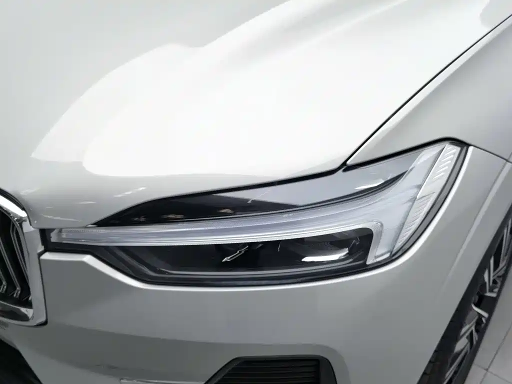 Volvo XC60 — миниатюра 7