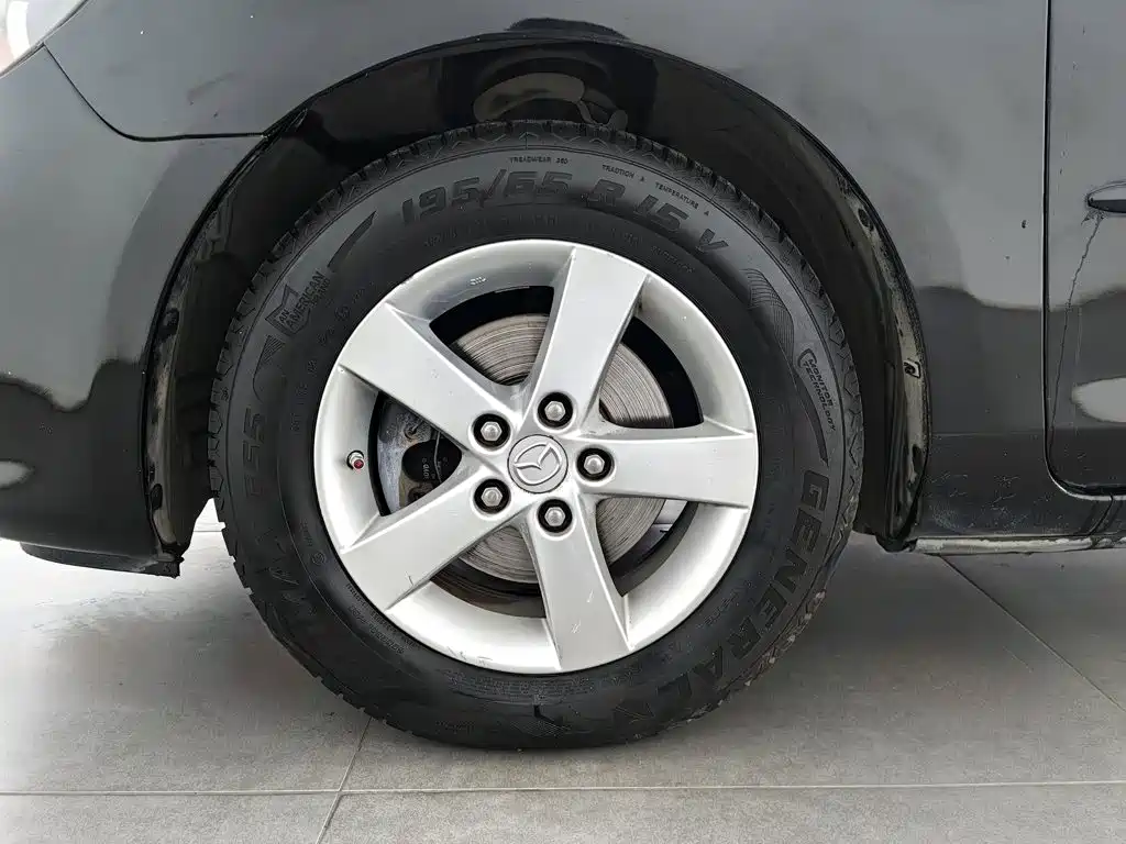 Mazda 3 — миниатюра 17