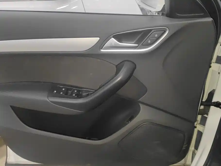 Audi Q3 — миниатюра 7