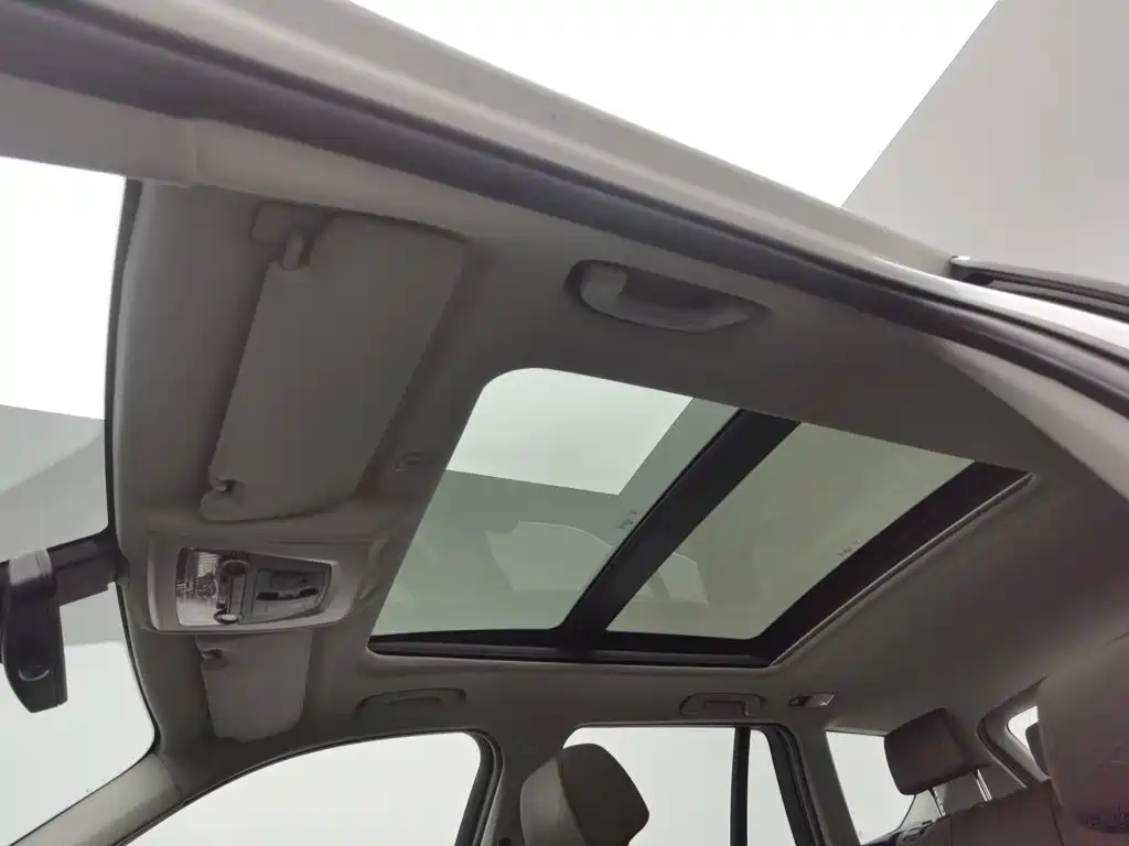 BMW X3 (Import) — миниатюра 14