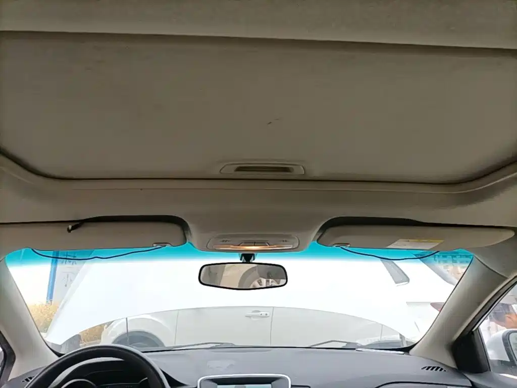 Chevrolet Cavalier — миниатюра 18