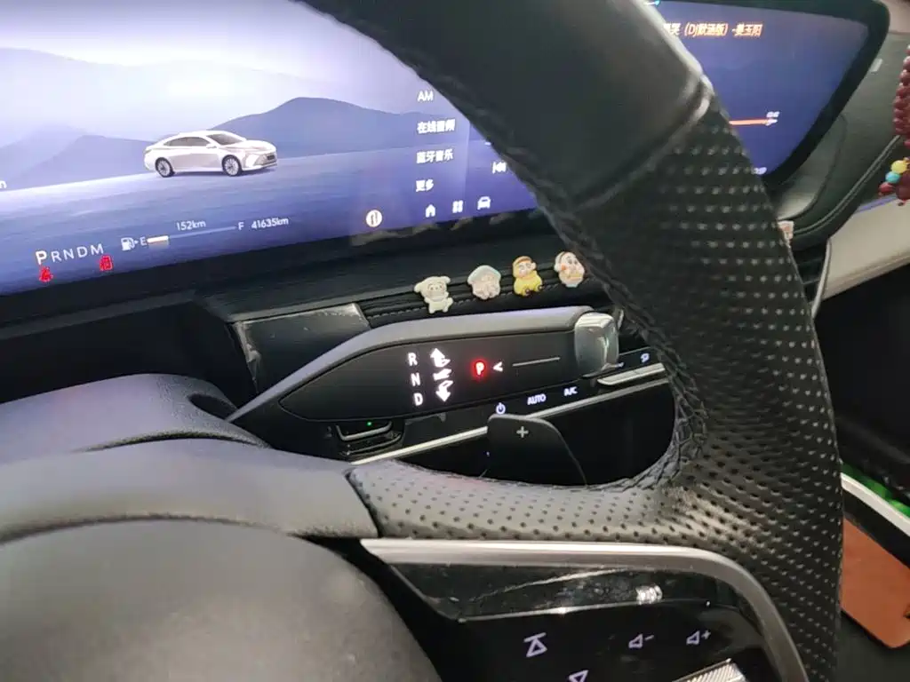 Buick LaCrosse — миниатюра 14
