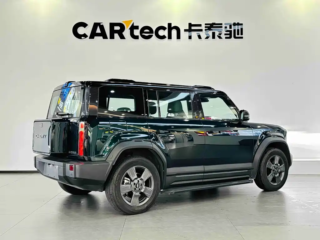 Fulwin Fengyun X3 — миниатюра 32