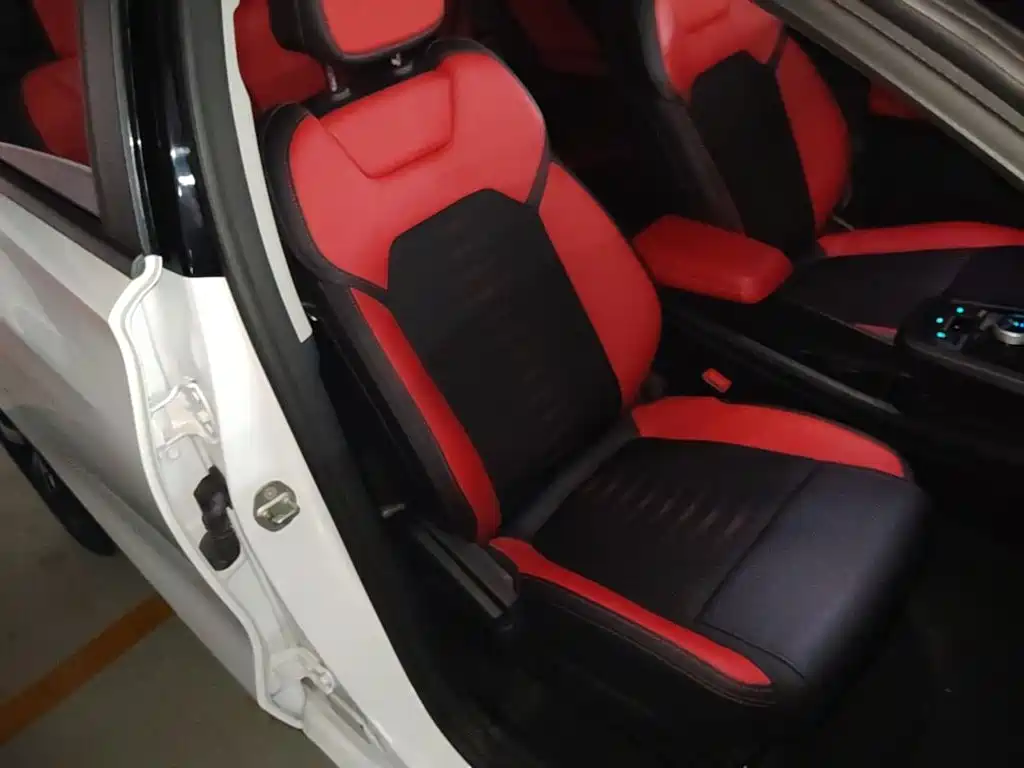 BYD e2 — миниатюра 25