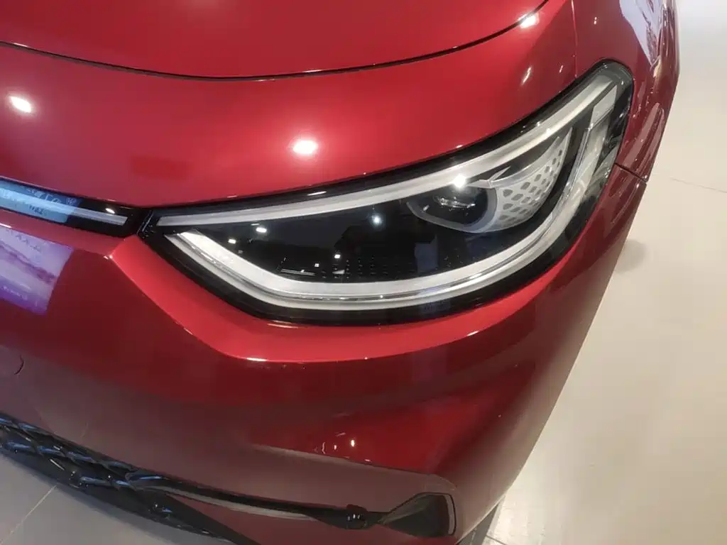 Volkswagen ID.3 — миниатюра 24