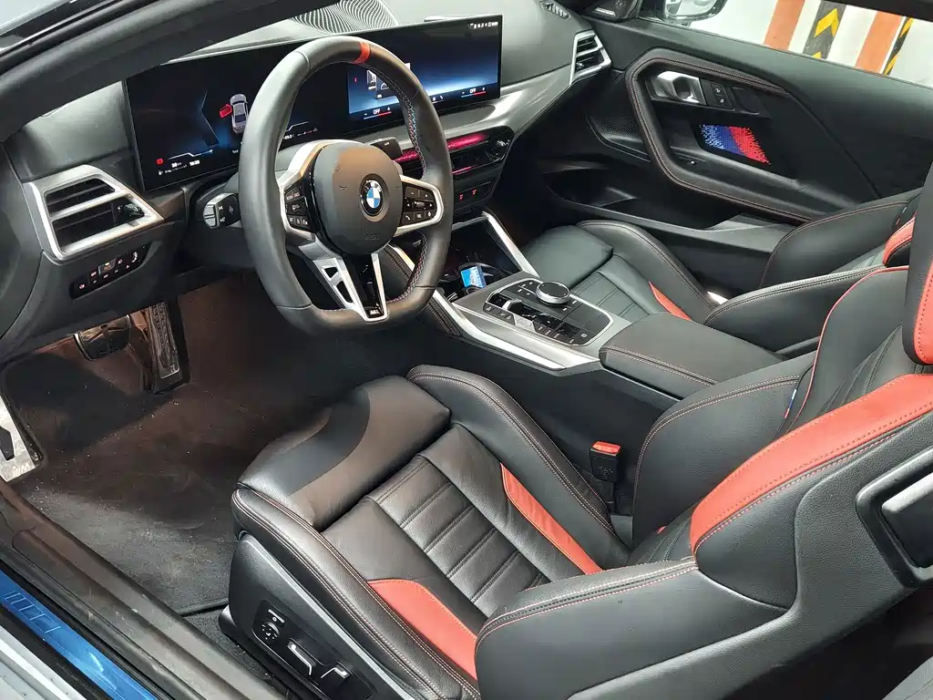 BMW M240i — миниатюра 8