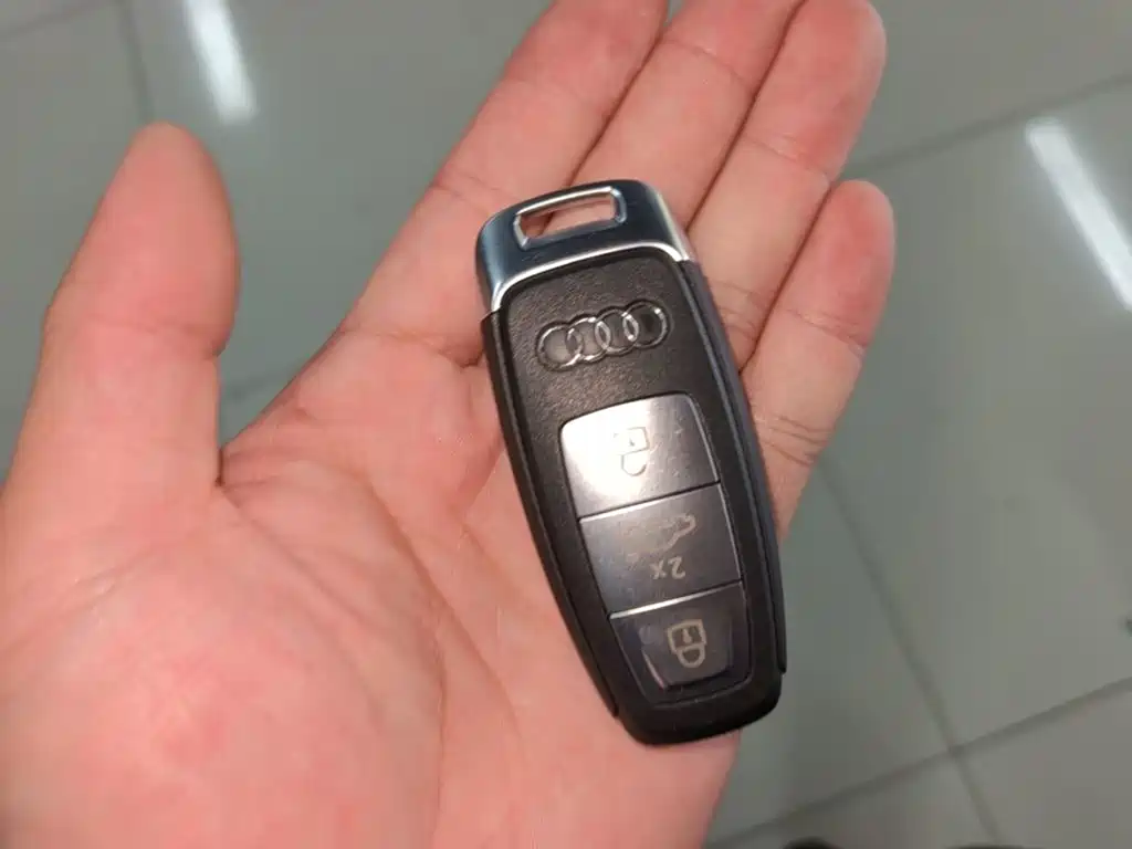 Audi A3 — миниатюра 9