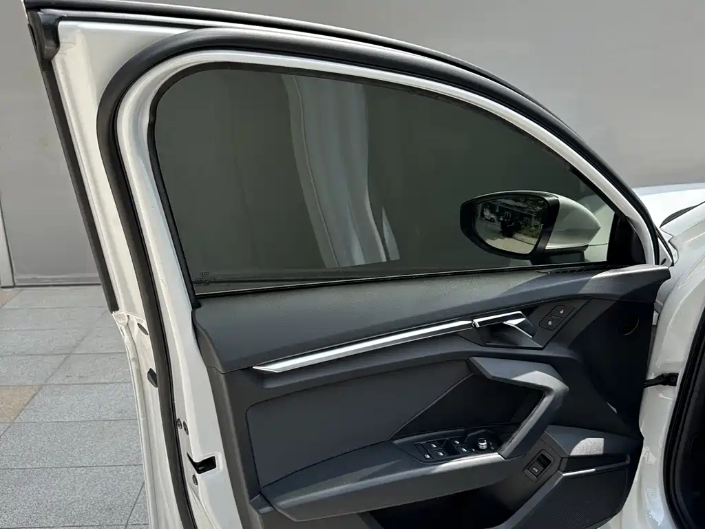 Audi A3 — миниатюра 12