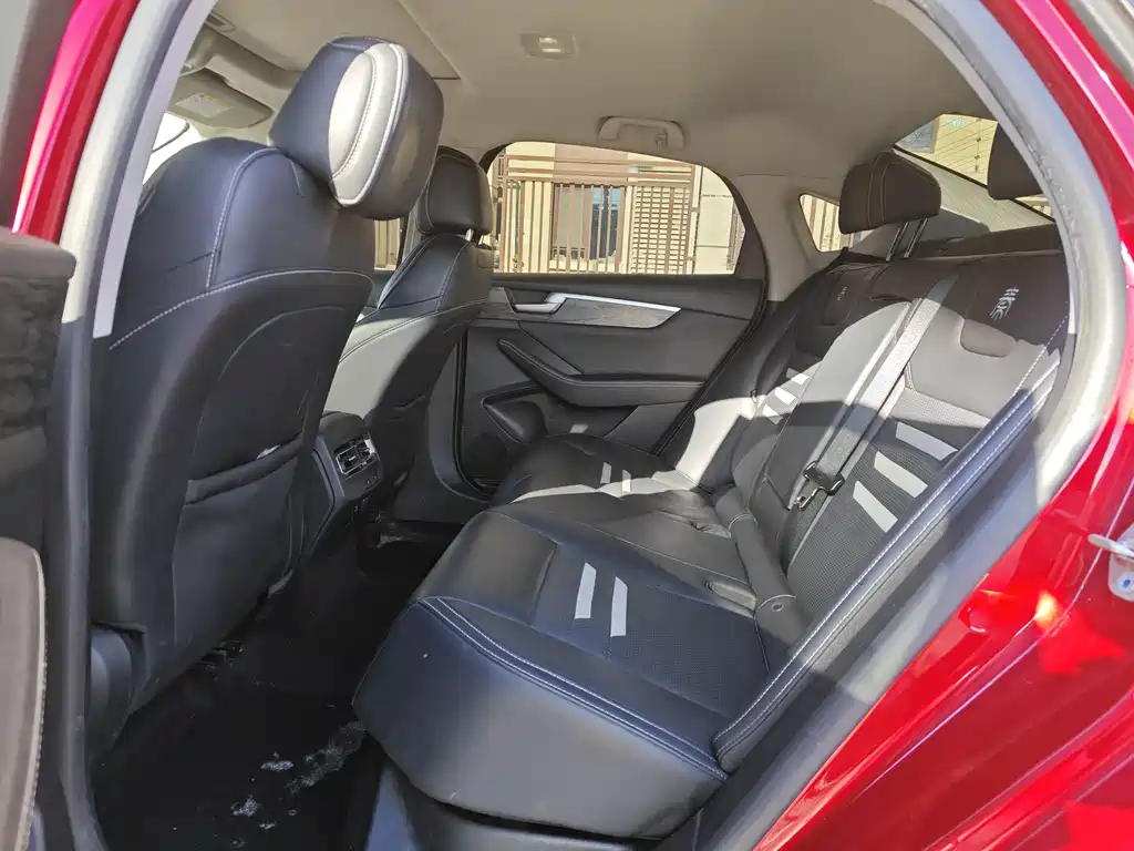 BYD QINHUANGDAO NEW ENERGY