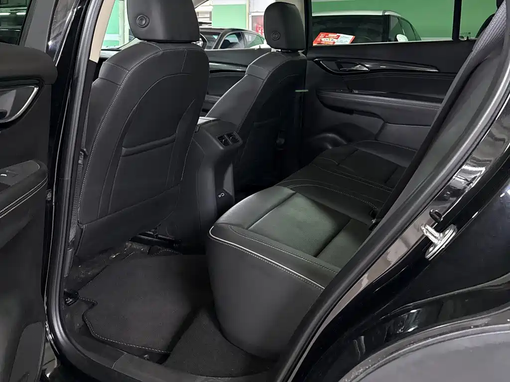 Buick Envision Plus — миниатюра 10