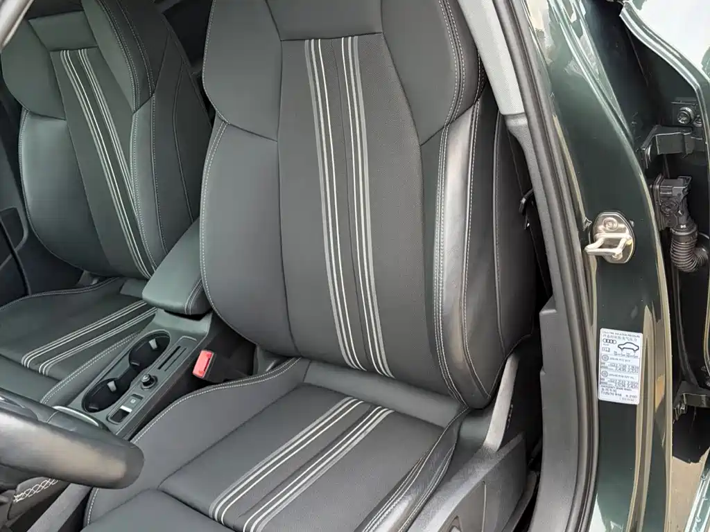Audi A3 — миниатюра 7