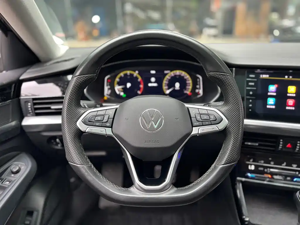 Volkswagen Passat — миниатюра 10