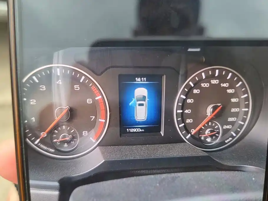 Haval H6 — миниатюра 14