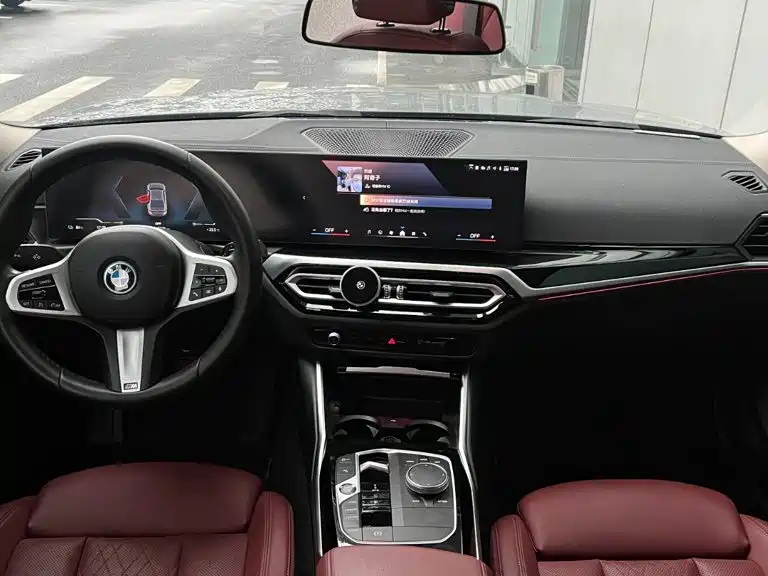 BMW i3 — миниатюра 8