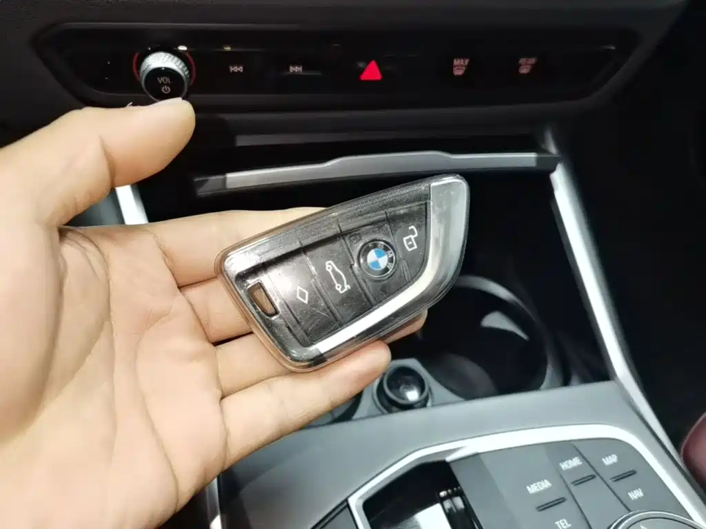 BMW i3 — миниатюра 9
