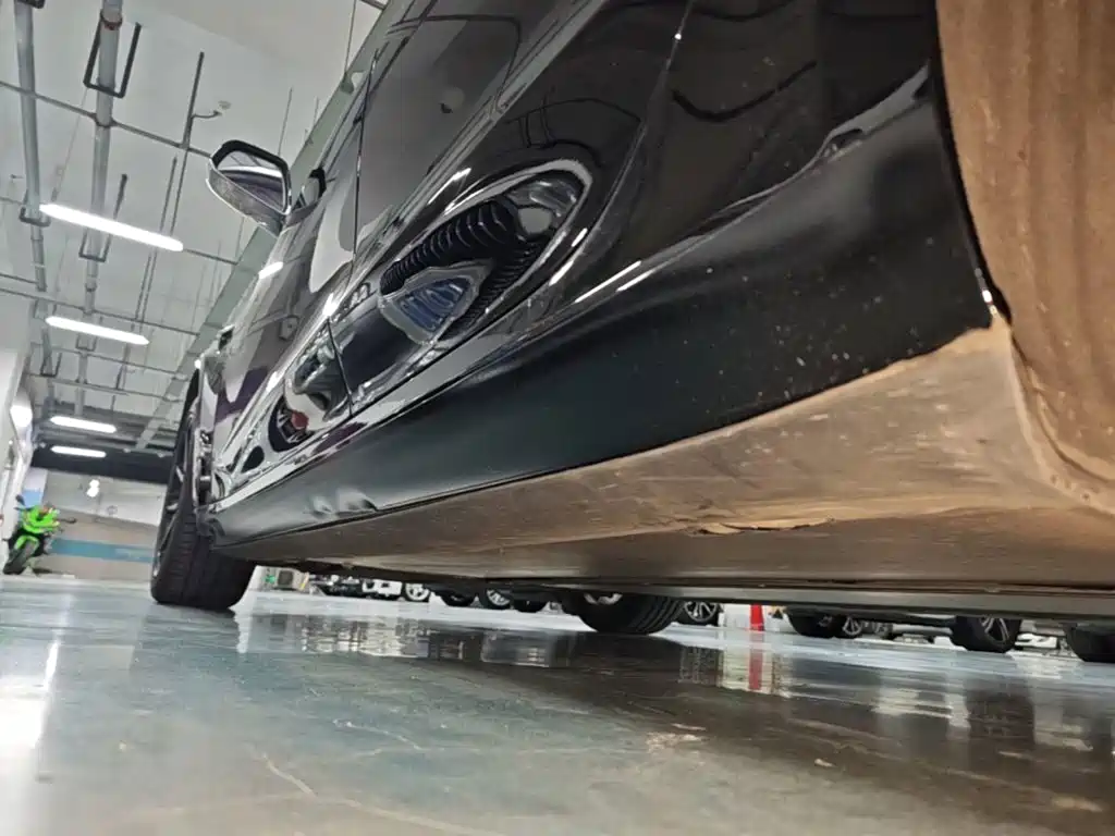 Tesla Model 3 — миниатюра 22