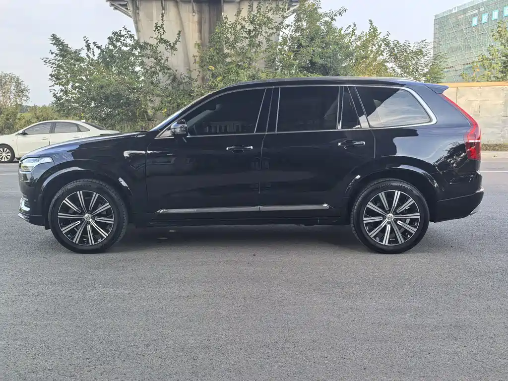 Volvo XC90 — миниатюра 4