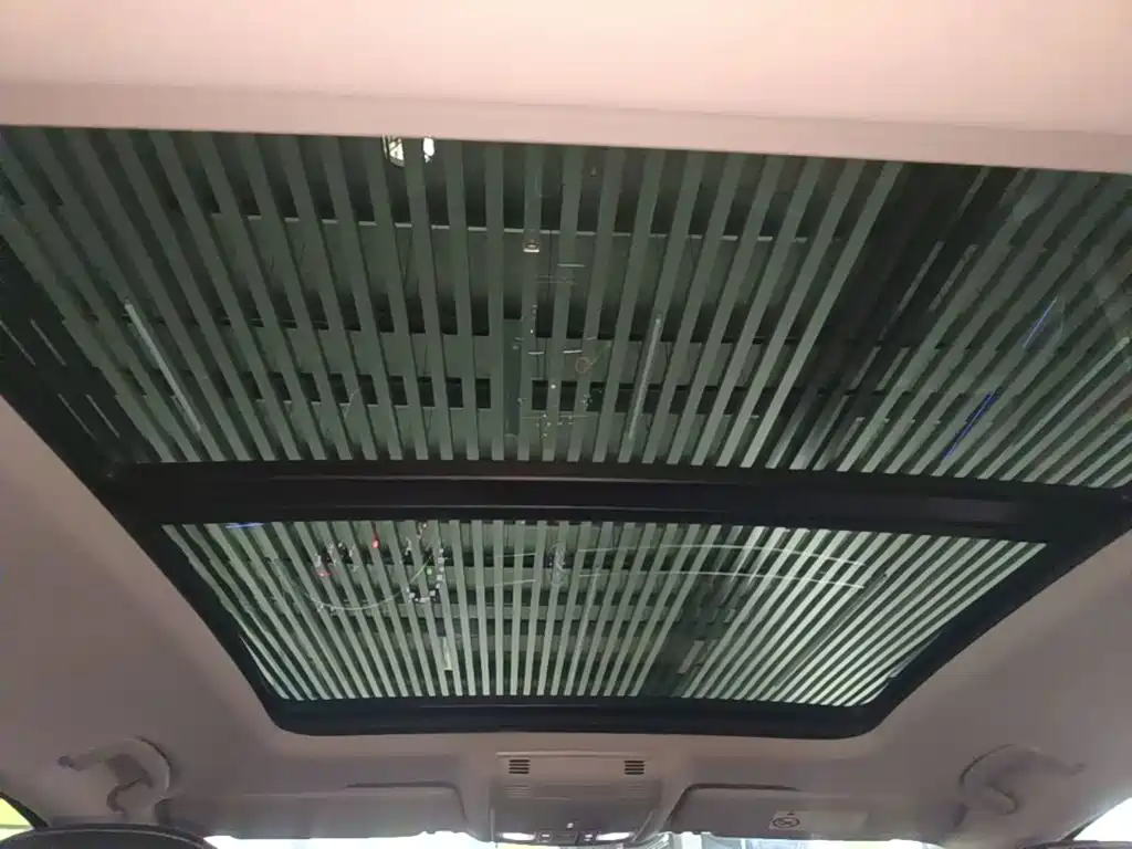 Volkswagen Magotan — миниатюра 18