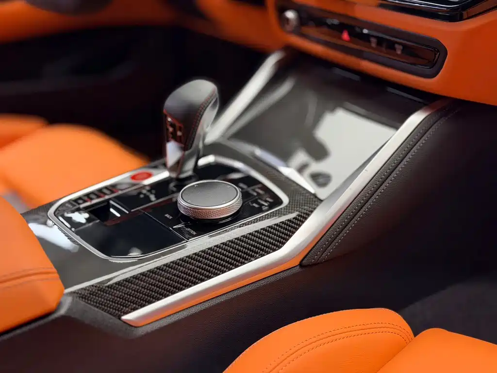 BMW M4 — миниатюра 12