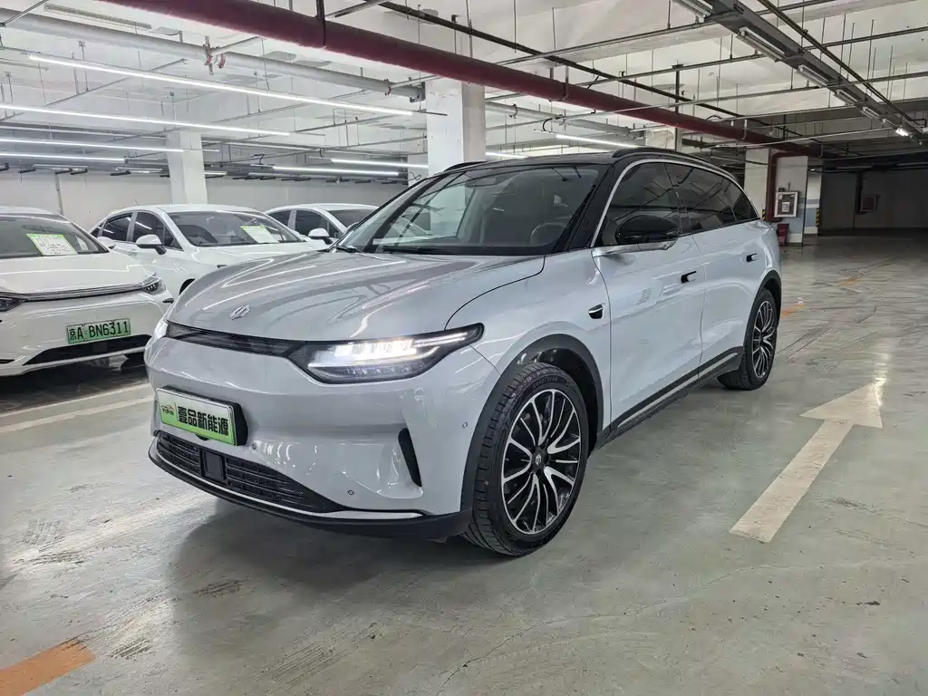 Leapmotor Leapmotor C11 2022