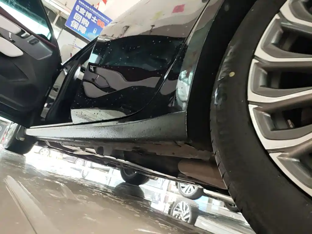 Buick LaCrosse — миниатюра 22