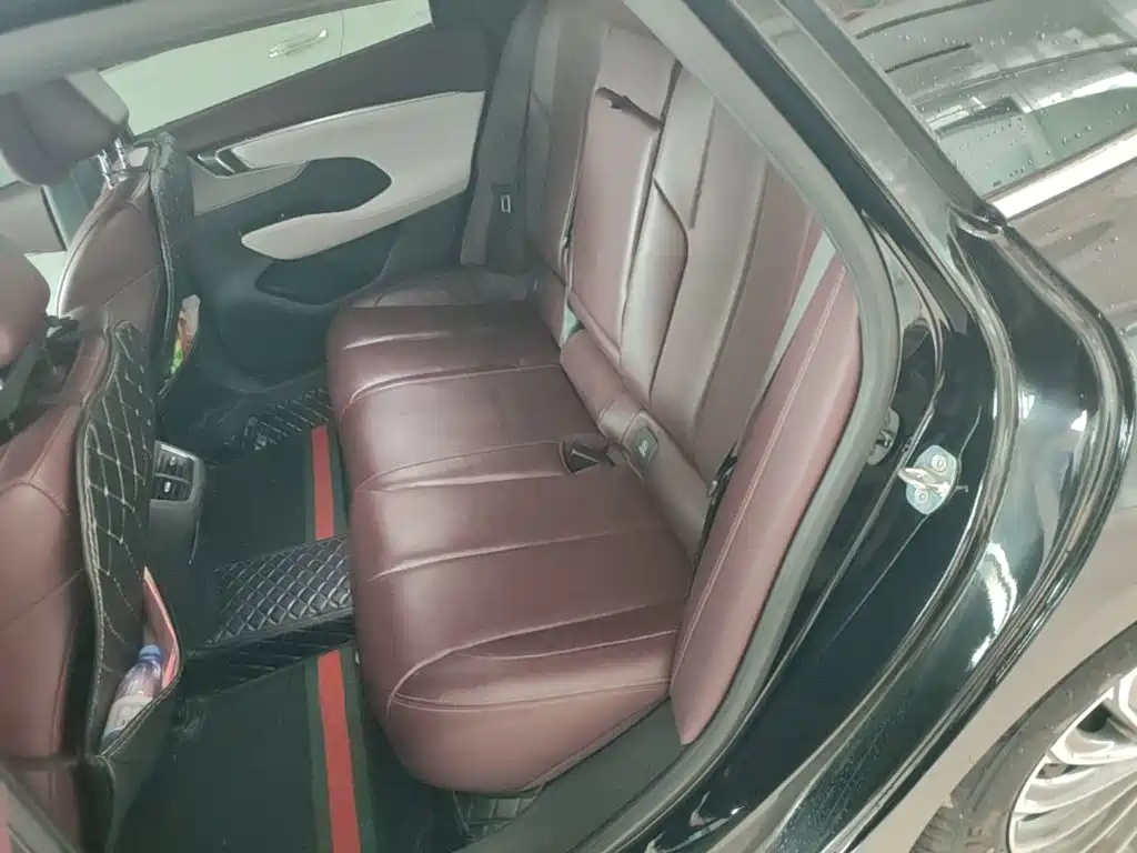 Buick LaCrosse — миниатюра 17