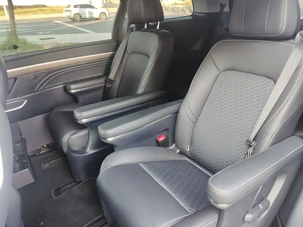 GAC Motor Trumpchi M8 — миниатюра 17