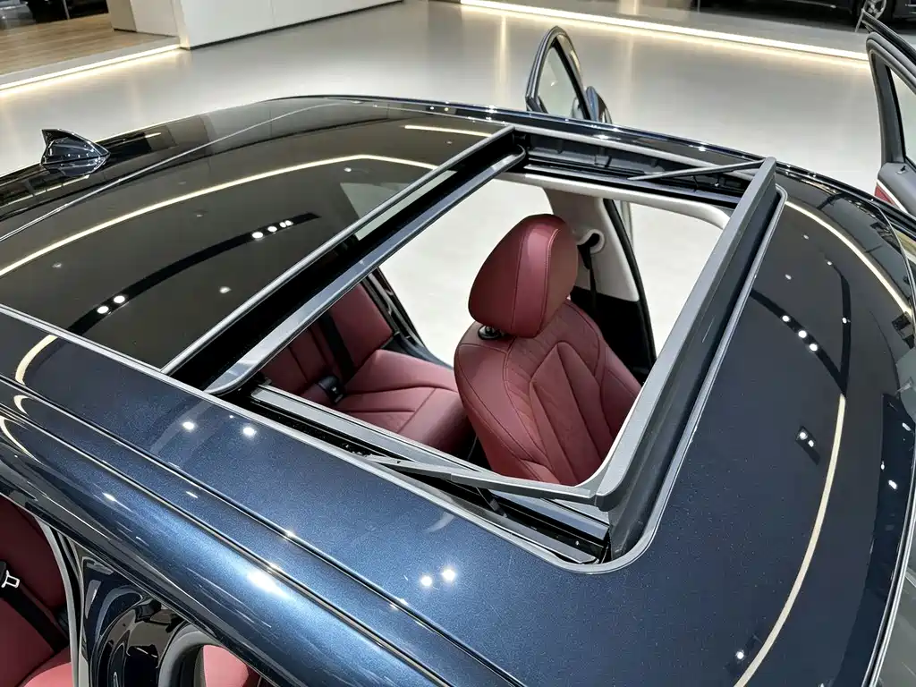BMW 3 Series — миниатюра 13