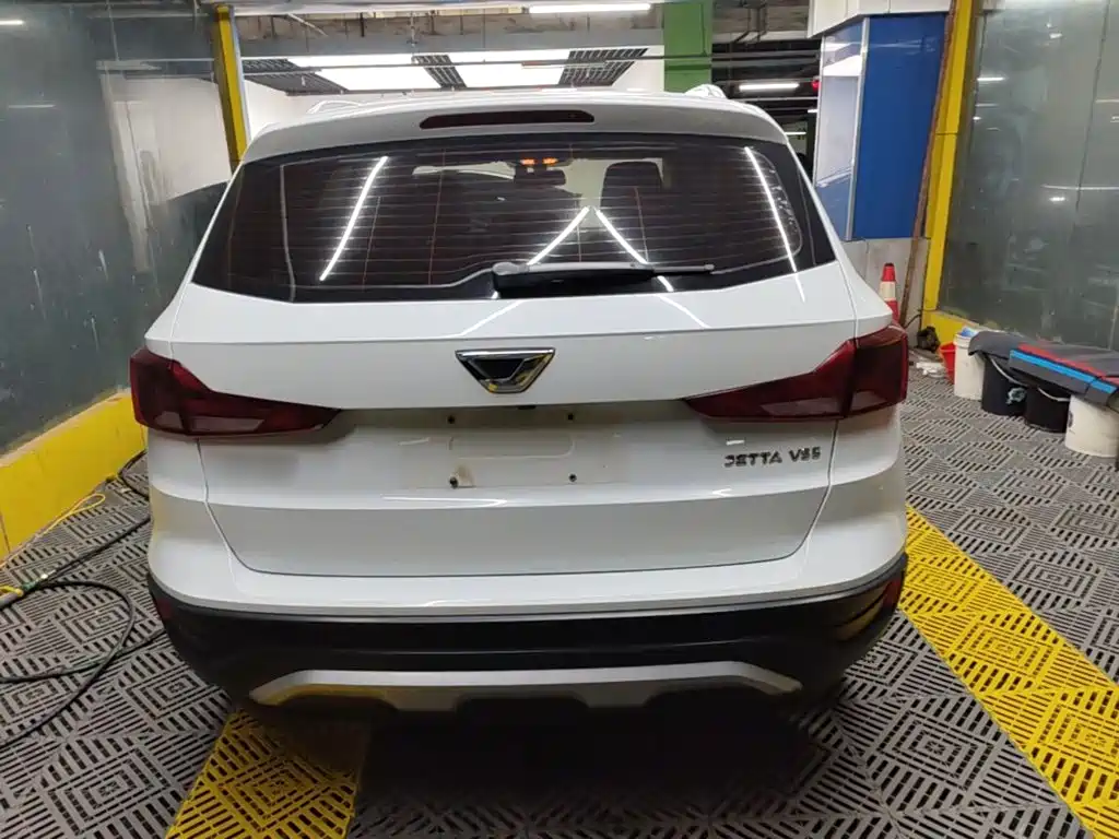 Jetta VS5 — миниатюра 6