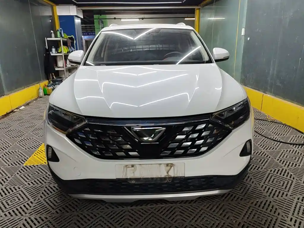 Jetta VS5 — миниатюра 3