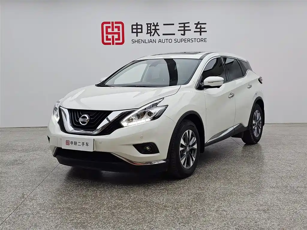 Nissan Murano 2023